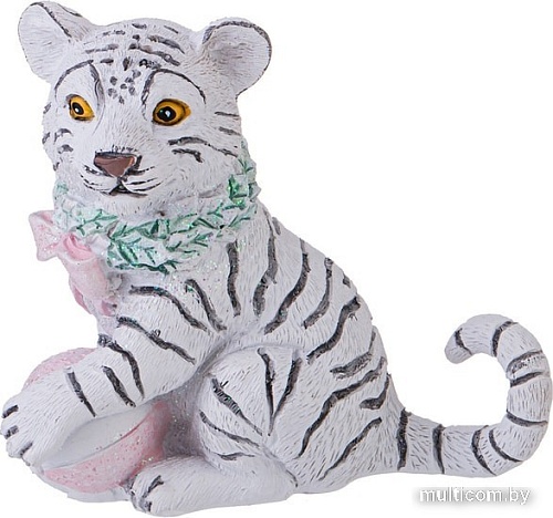 Статуэтка Lefard Тигренок 162-940