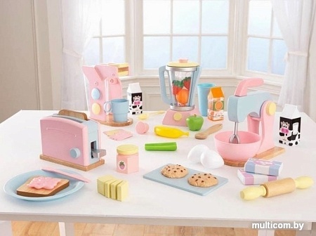 Блендер игрушечный KidKraft Смузи 63377-KE