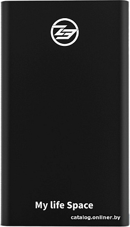 Внешний накопитель KingSpec Z3 960GB (черный)