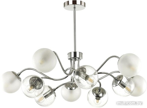 Люстра средней высоты Lumion Candice 4554/10C