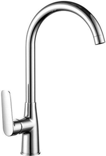 Смеситель Gross Aqua Scandi 32425245C-B02