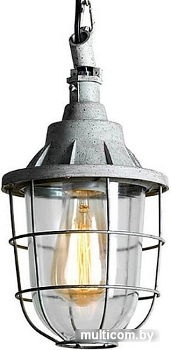 Лампа Lussole Loft LSP-9524