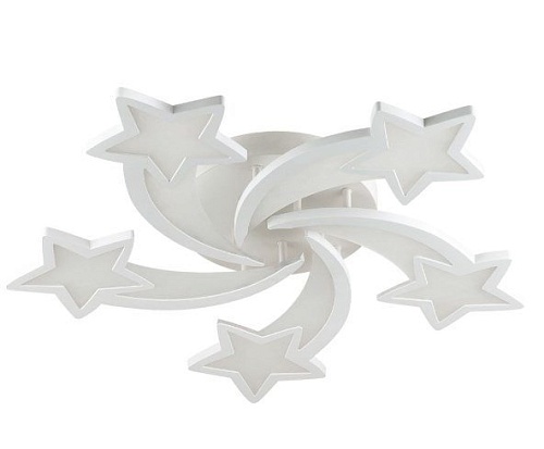 Припотолочная люстра Lumion Selina 4525/99CL