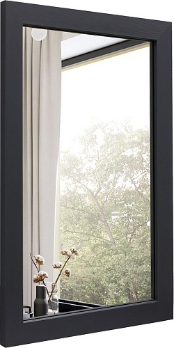 Зеркало Алмаз-Люкс MF-1 6040 (карбон)