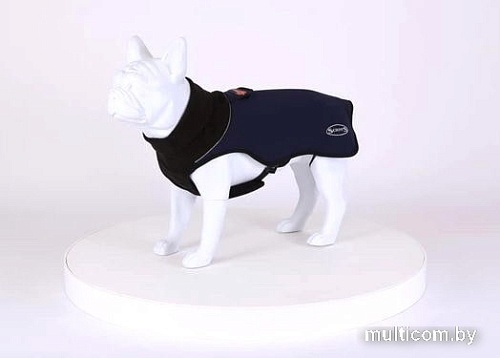 Попона для животных Scruffs Thermal 936105 (темно-синий)