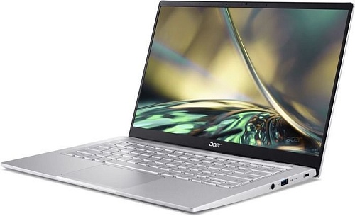 Ноутбук Acer Swift 3 SF314-512-55N3 NX.K0EER.008