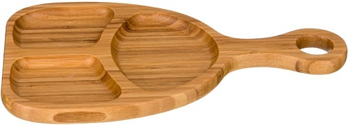 Предметы сервировки Lefard Native 587-165