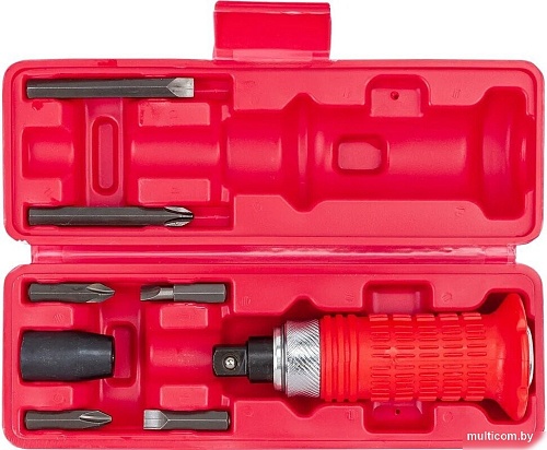 ForceKraft FK-5064E (8 предметов)