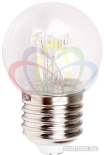 Neon-night Лампа шар 405-124