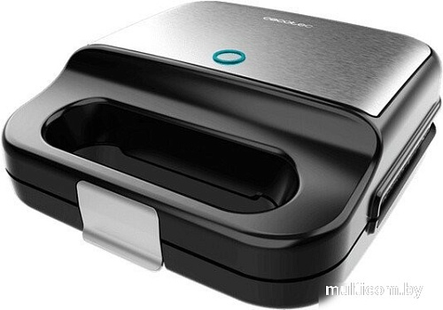 Многофункциональная сэндвичница Cecotec Rock’nToast 4 in 1