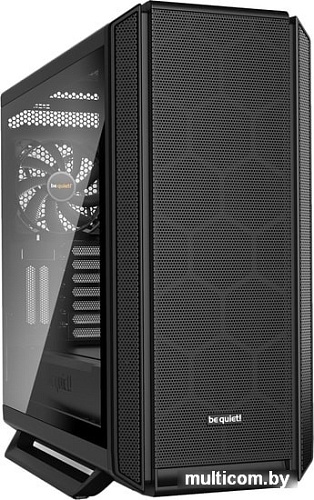 Корпус be quiet! Silent Base 802 Window (черный)