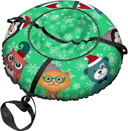 Тюбинг Fani Sani Животные Proffi 84221 (100 см)