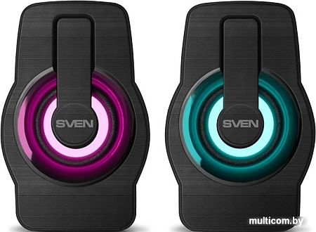Акустика SVEN 255