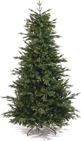 Ель Царь Елка Абсолют Премиум 1.25 м