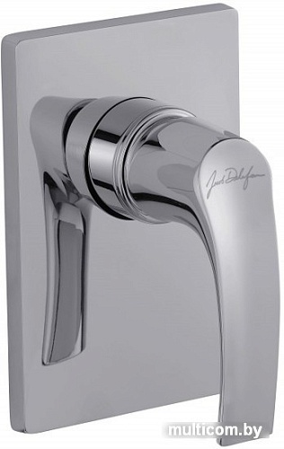 Смеситель Jacob Delafon Symbol E98712-CP