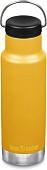 Термос Klean Kanteen Insulated Classic Narrow Marigold 1008451 355 мл