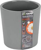 Кашпо Полимербыт Genius 4376505