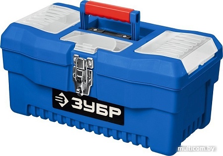 Электромонтажный набор Зубр Профессионал 2214-H7_z01 (7 предметов)