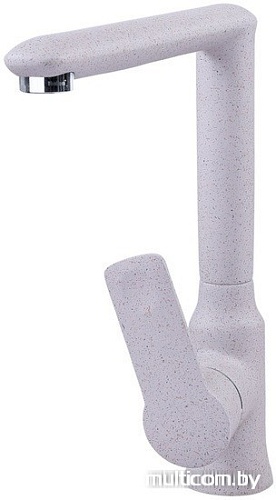 Смеситель Zigmund & Shtain ZS 0700 (речной песок)