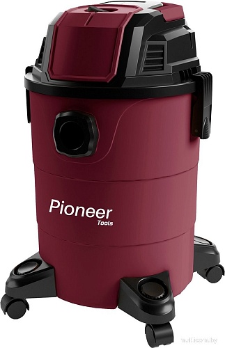 Пылесос Pioneer Tools VC115B