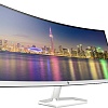 Монитор HP 34f 6JM50AA