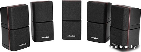 Акустика Microlab X3/5.1 BT