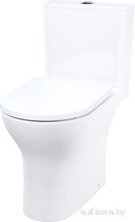 Унитаз напольный IDDIS Zodiac ZODRDSEi24