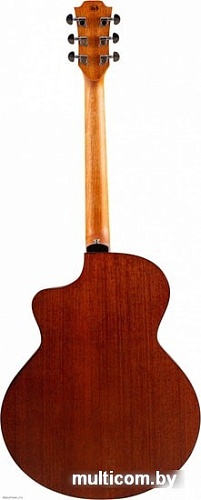 Акустическая гитара Flight AGAC-555 NA