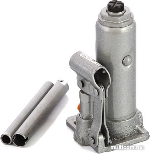 Бутылочный домкрат Matrix 50761 2т