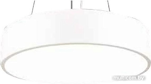 Подвесная люстра Mantra PENDANT 5500+5515