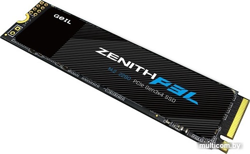 SSD GeIL Zenith P3L 1TB GZ80P3L-1TBP