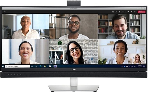 Монитор Dell C3422WE