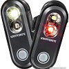 Велосипедный фонарь Kryptonite Avenue F-70 + R-35