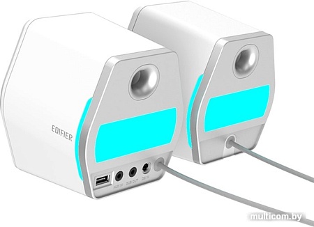 Акустика Edifier G2000 (белый)