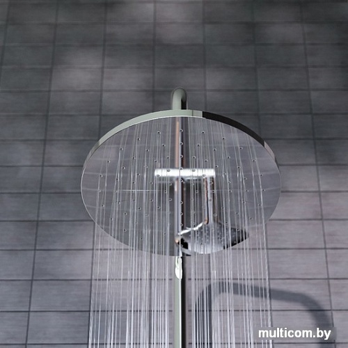 Душевая система Damixa Jupiter DX977700000