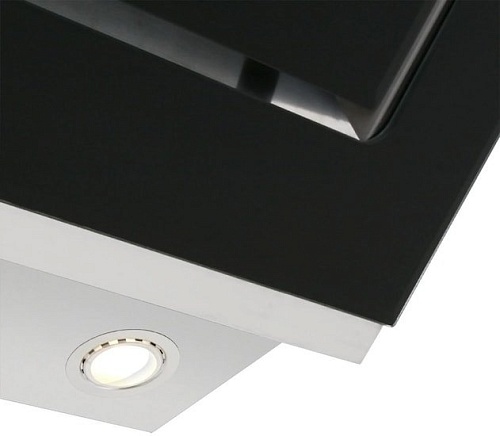 Кухонная вытяжка Korting KHC 69089 GN