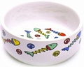 Миска Beeztees Рыбы