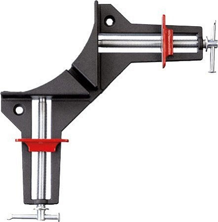 Струбцина Bessey WS1