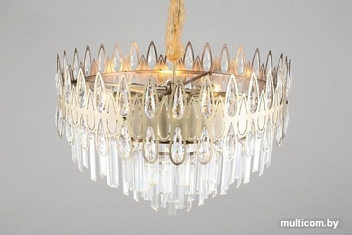 Подвесная люстра Omnilux OML-71713-12