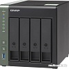 Сетевой накопитель QNAP TS-431KX