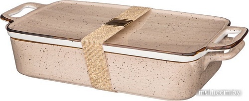 Форма для запекания Bronco Nature 263-1102