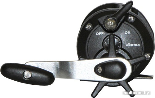 Рыболовная катушка Okuma Classic clx CLX-450La
