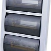 Щит распределительный EKF PROxima PB40-V-36
