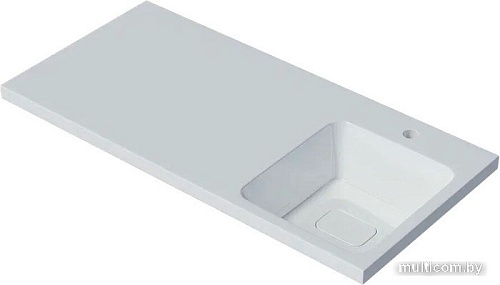 Умывальник Madera Kamilla 100 R