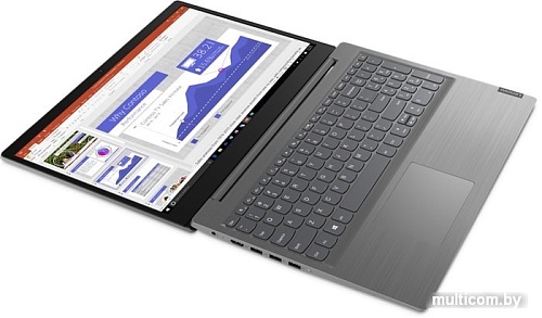 Ноутбук Lenovo V15-IGL 82C30023RU