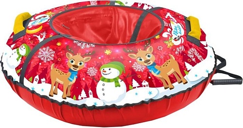 Тюбинг Nika ТБ3К-70 (зима)