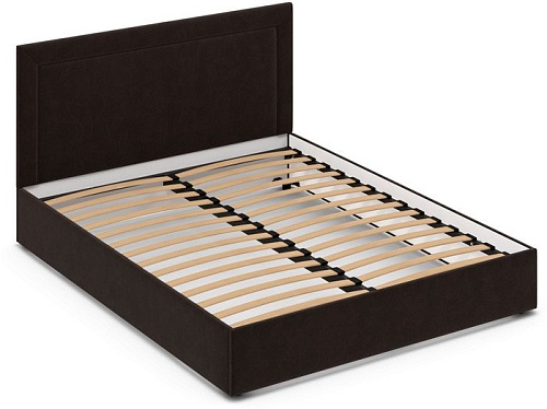 Кровать Moon Family 1258 К004035 160x200