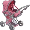 Коляска для кукол Melogo 9672-4