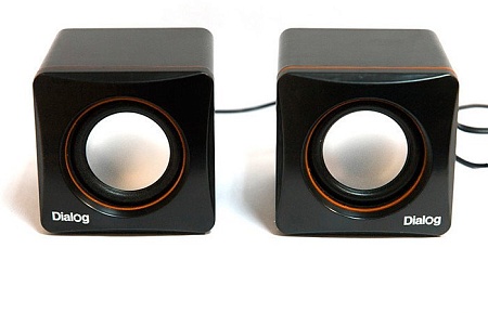 Акустика Dialog AC-04UP
