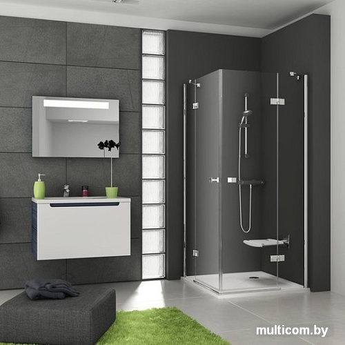 Душевой уголок Ravak SmartLine SMSRV4 90x90